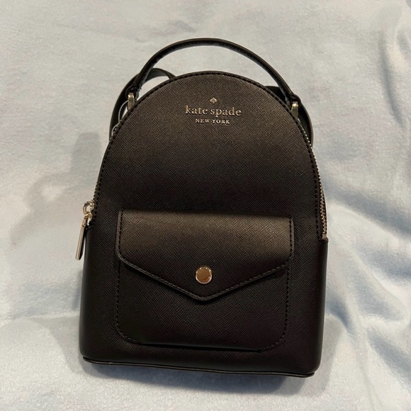 Kate Spade Schuyler Mini Backpack - Picture 2 of 3